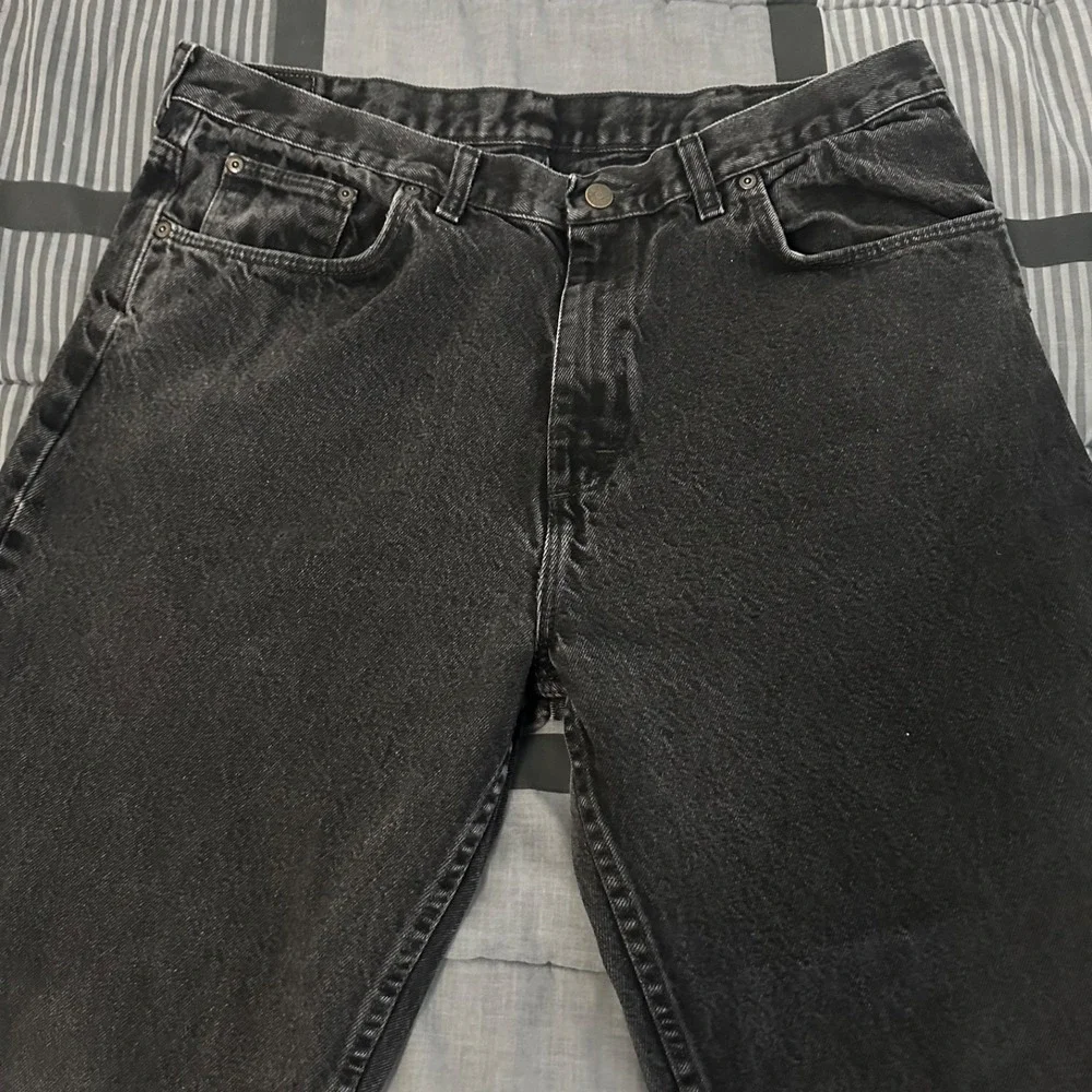 Jeans BCC Blues Men's 38x29 Black